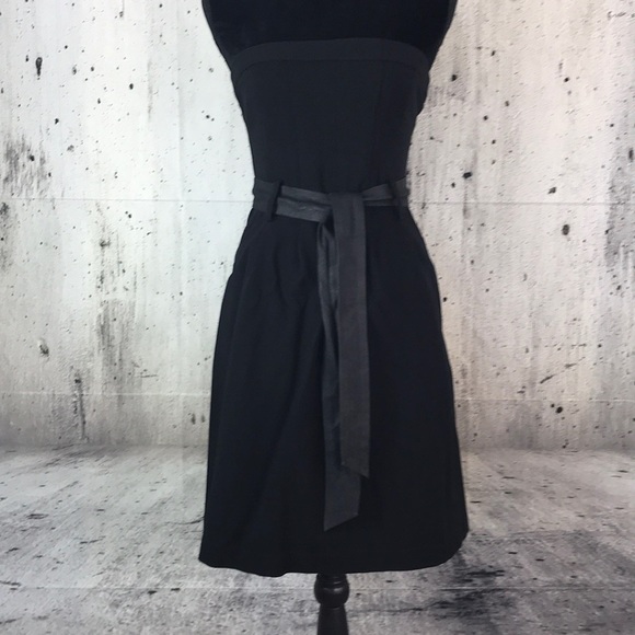 Theory Dresses & Skirts - Theory strapless dress